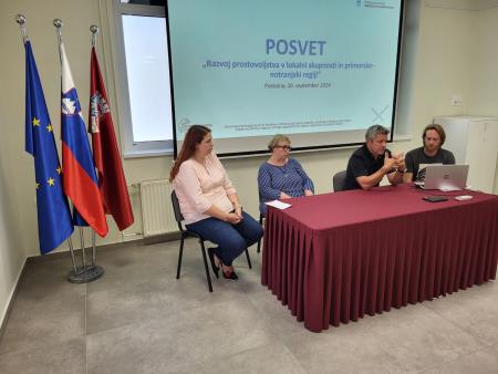 regijski posvet o prostovoljstvu (1)